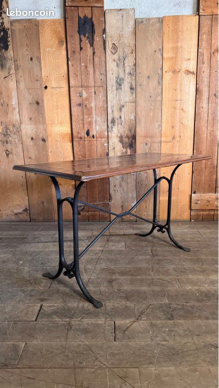 Table bistrot (image 13)