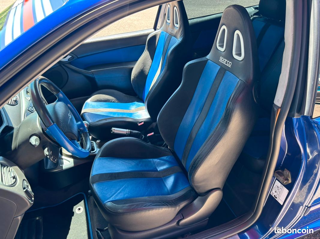Ford Focus RS MK1 numéro 2886 (image 3)
