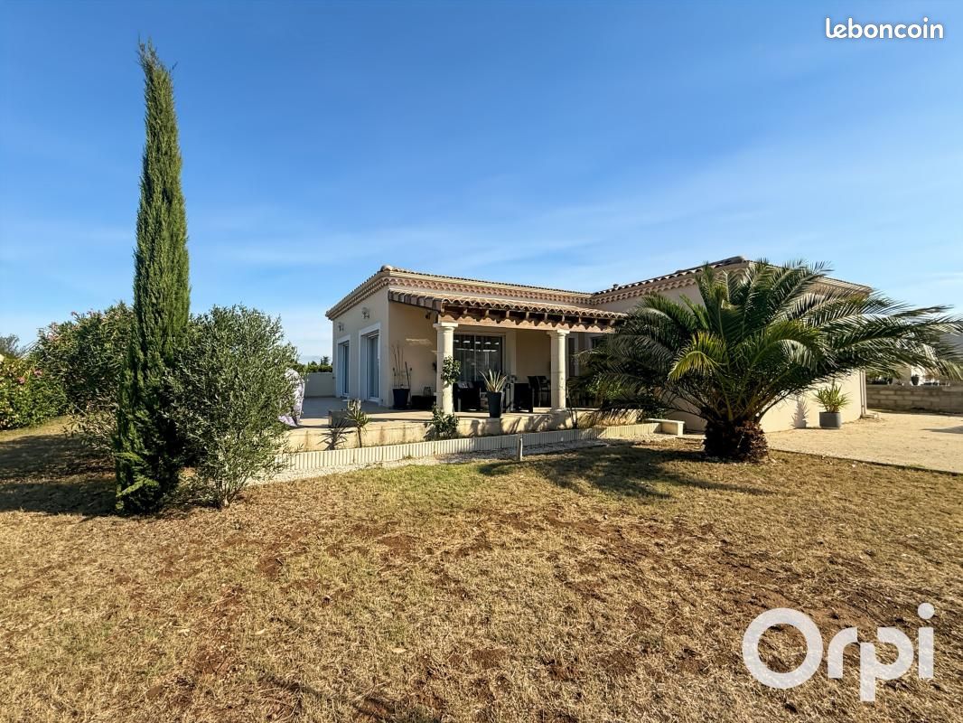 Maison 4 pièces 136 m² · à Pierrelatte · 136 m² · 299 000 €