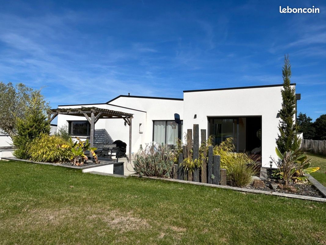Maison 5 pièces 120 m² · à Pordic · 120 m² · 357 000 €
