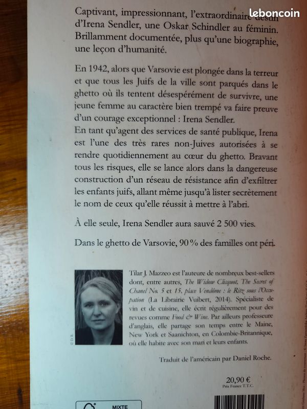 Livre 1945 (image 2)