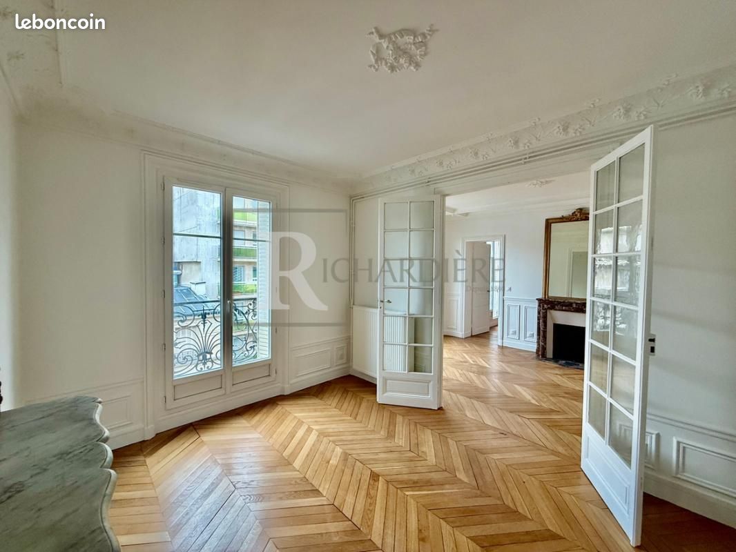 Appartement 4 pièces 81 m² · à Paris · 81 m² · 2 180 €/mois