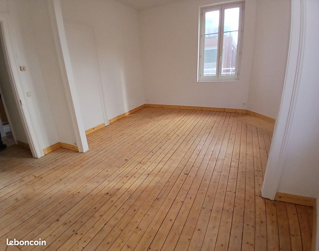 Appartement a louer fecamp - 3 pièce(s) - 65 m2 - Surfyn