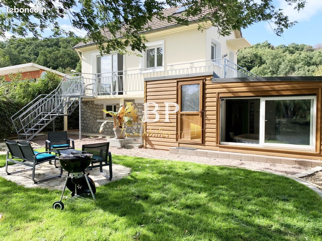 Maison 3 pièces 68 m² · à Châteaudun · 68 m² · 180 200 €
