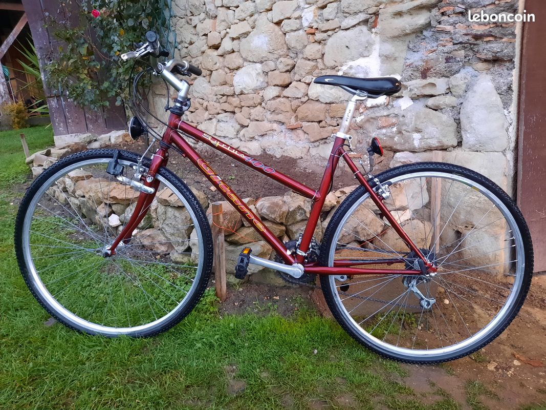 Vtc gitane (image 1)