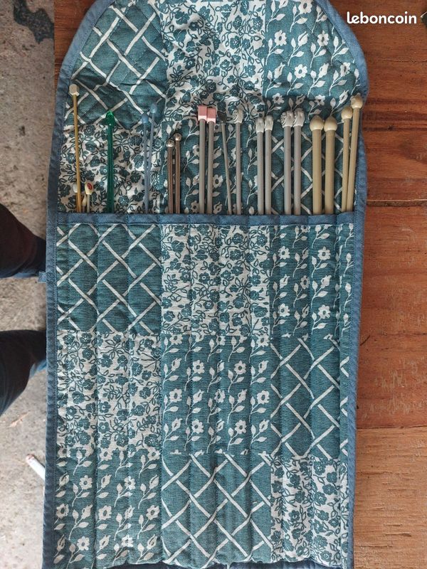 Kit très complet de couture (image 3)