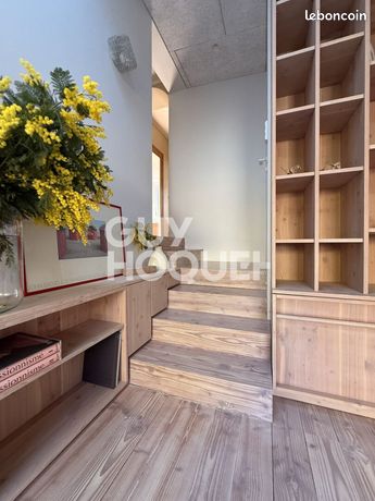 Maison 4 pièces 101 m² — 3