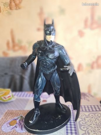Batmanforeverresine