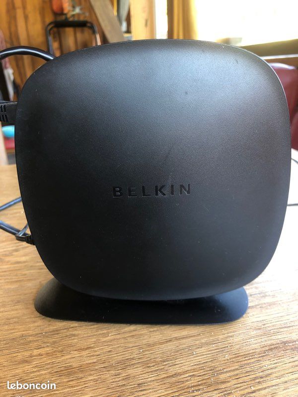 Routeur surf N150 Belkin (image 1)