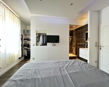 Appartement 274 000 € - 96 m²