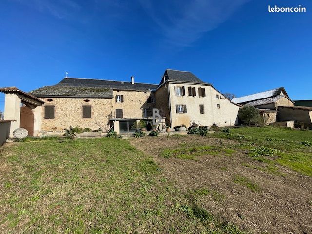 Maison 11 pièces 320 m² · à Mirandol-Bourgnounac · 320 m² · 350 000 €