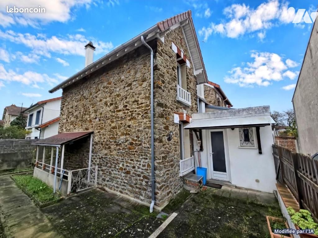 Maison 4 pièces 71 m² · à Villeneuve-le-Roi · 71 m² · 209 500 €
