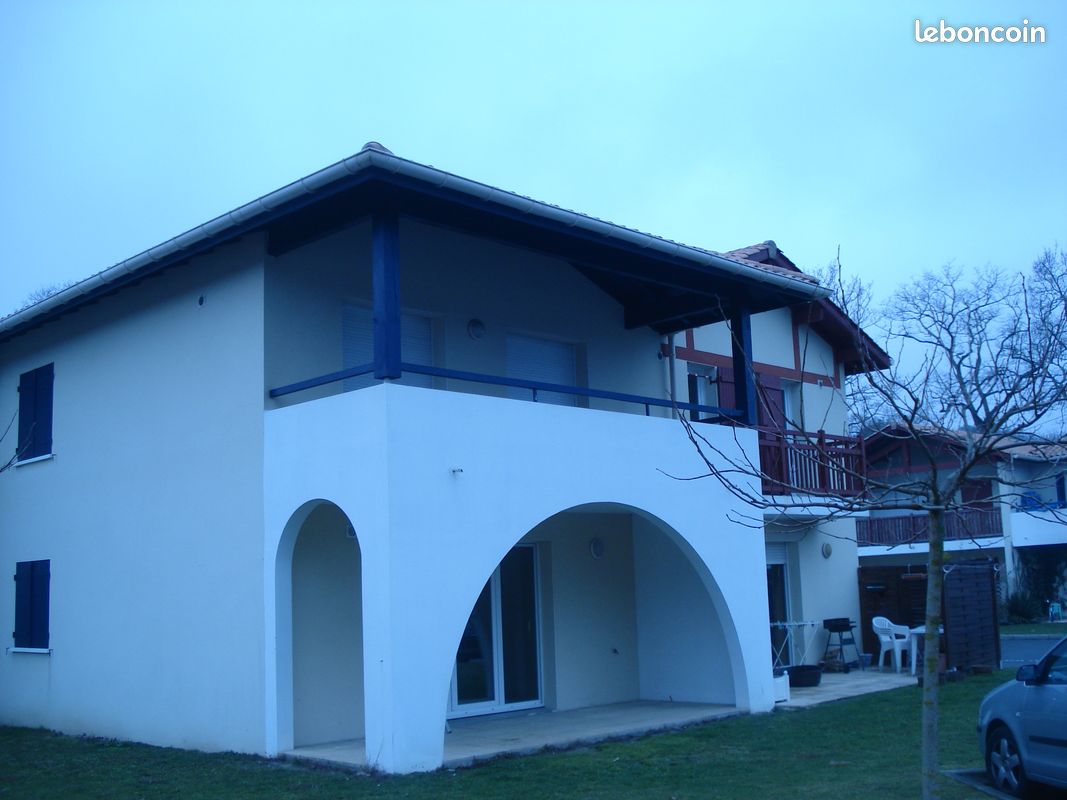 Appartement 2 pièces 45 m² · à Anglet · 45 m² · 895 €/mois