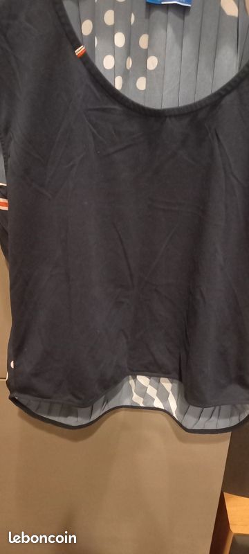 Blouse marque tbs (image 6)