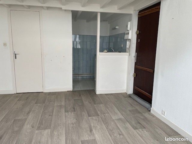 Appartement 1 pièce 22 m² · à Lille · 22 m² · 410 €