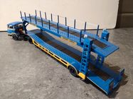 ALTAYA - 1:43 E - Unic Mz-36 Tca Causse-Walon - An. 1960 - Bleu / Jaune - N° 3 EUR 6,50 - FR