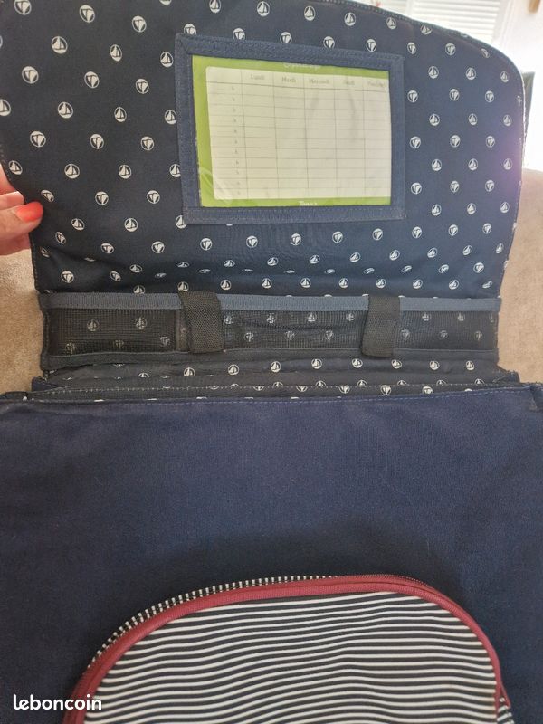 Cartable Tann's (image 11)