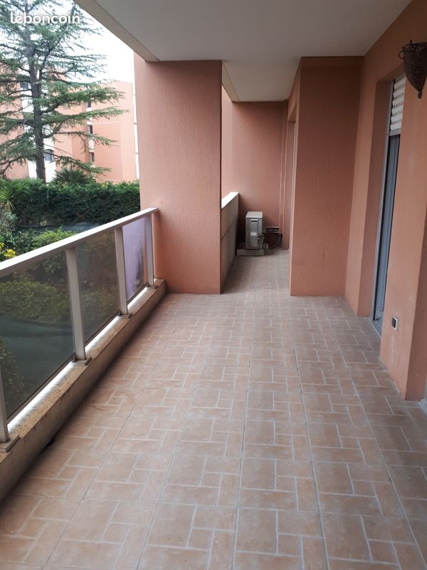 Appartement 2 pièces 47 m² · à Antibes · 46,8 m² · 935 €/mois