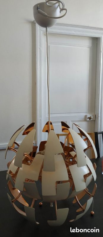 Luminaire plafonnier Ikea PS 2014 (image 1)