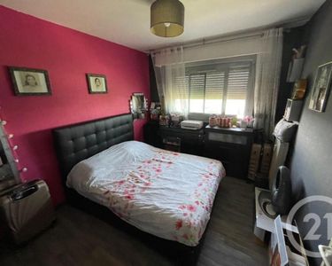 Appartement 119 000 € - 95 m²