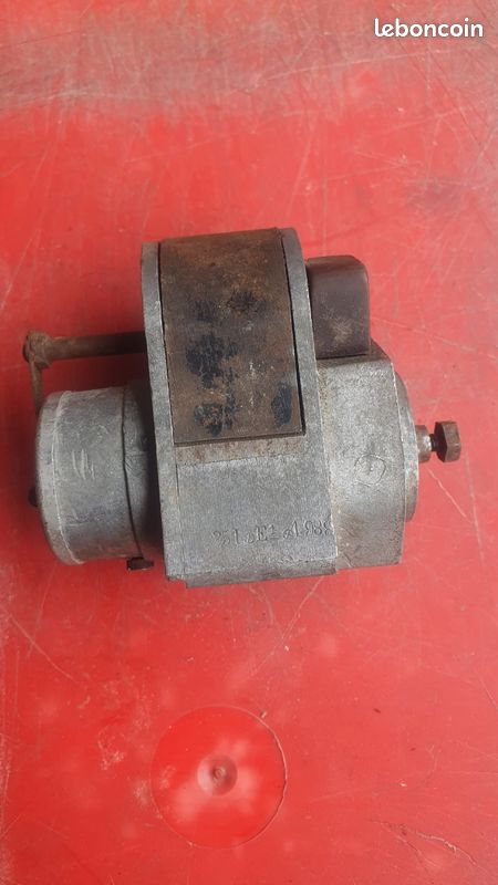 Magneto lavalette (image 1)