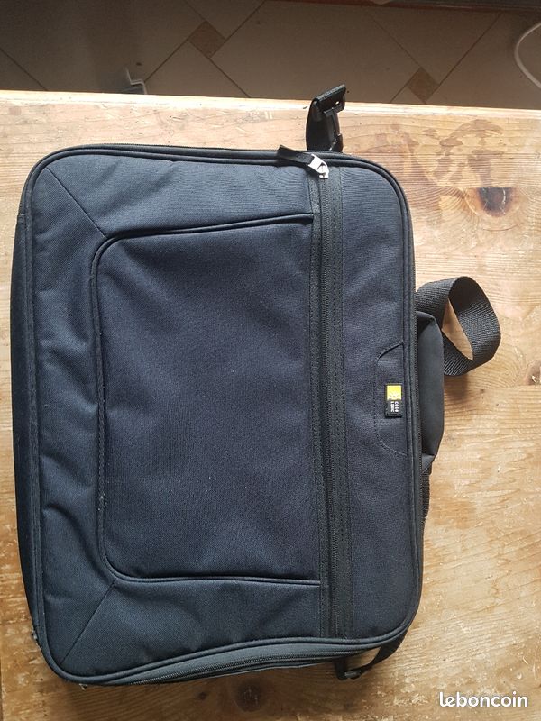 Sacoche pour ordinateur portable (image 1)