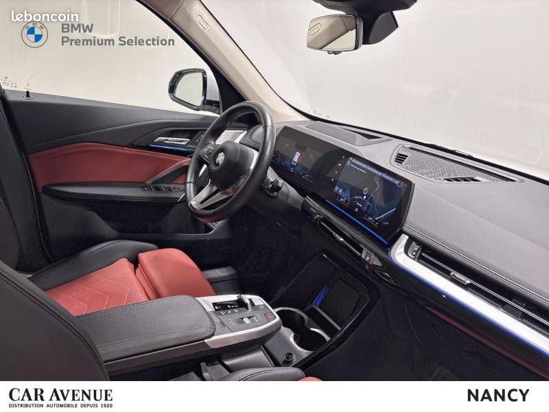 BMW X1 sDrive 18i 136ch DKG7 xLine First Edition Exclusive (image 17)