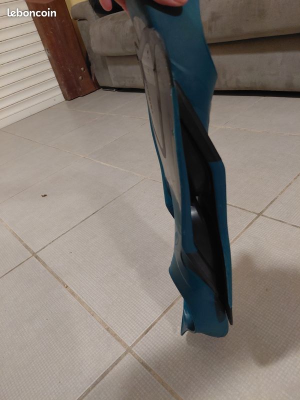 Palmes snorkeling decathlon (image 4)