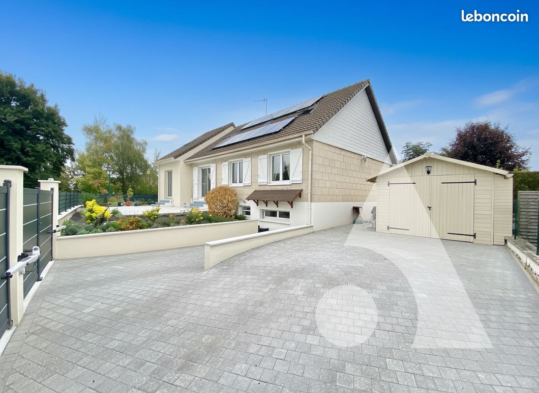 Maison 6 pièces 180 m² · à Le Meux · 180 m² · 435 000 €
