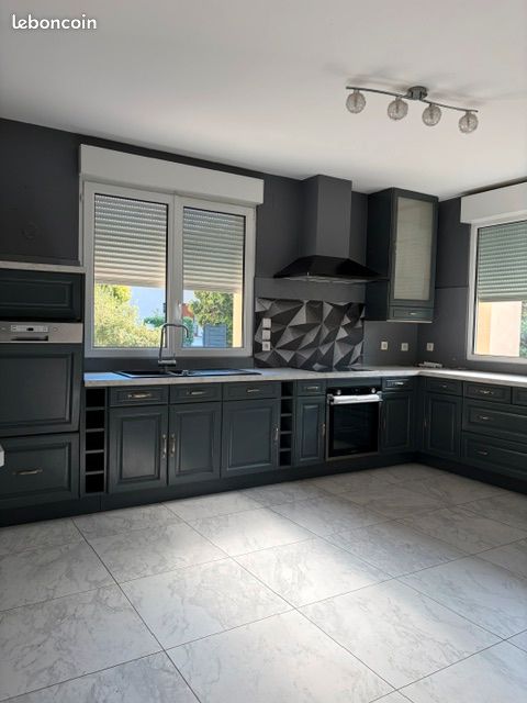 Maison 6 pièces 210 m² · à Corny-sur-Moselle · 210 m² · 523 000 €