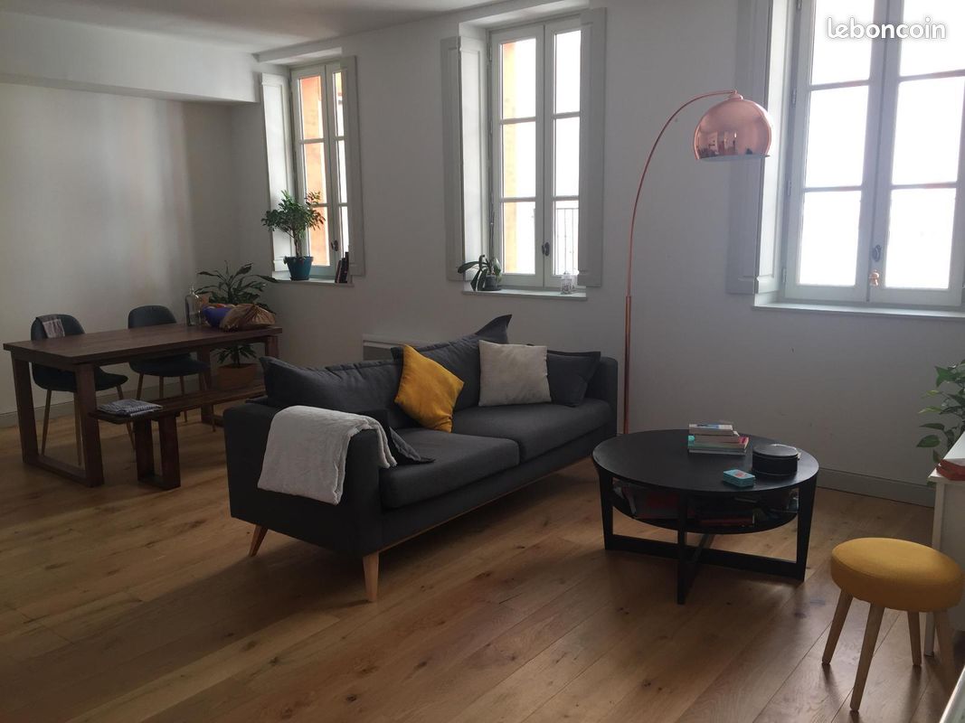 Appartement 3 pièces 76 m² · à Toulouse · 76 m² · 349 000 €