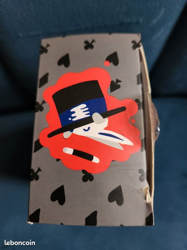Jeu neuf : set de tours de magie (image 4)