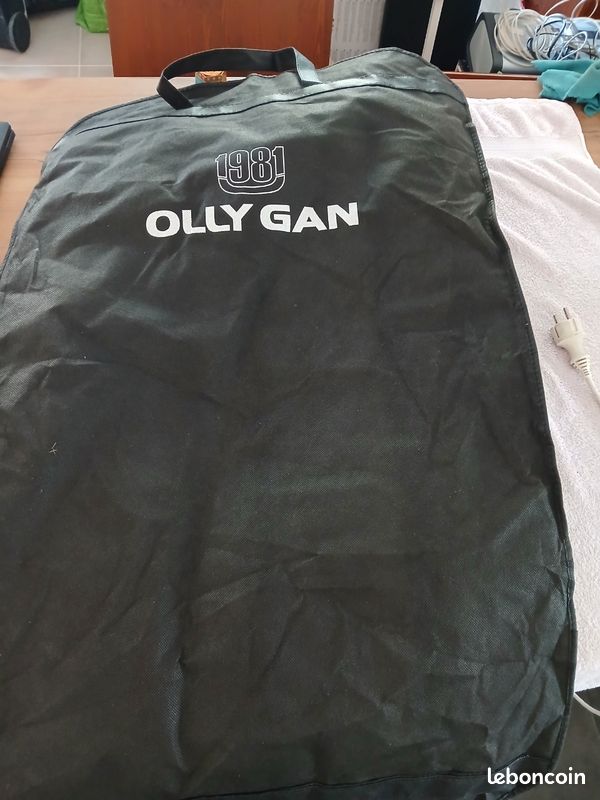 Costume homme slim. Olly Gan (image 11)
