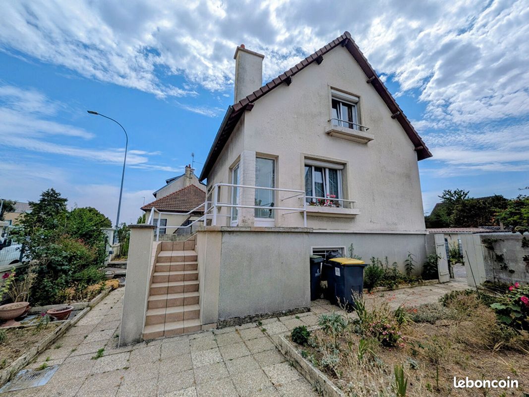 Maison 5 pièces 85 m² · à Caen · 85 m² · 283 500 €