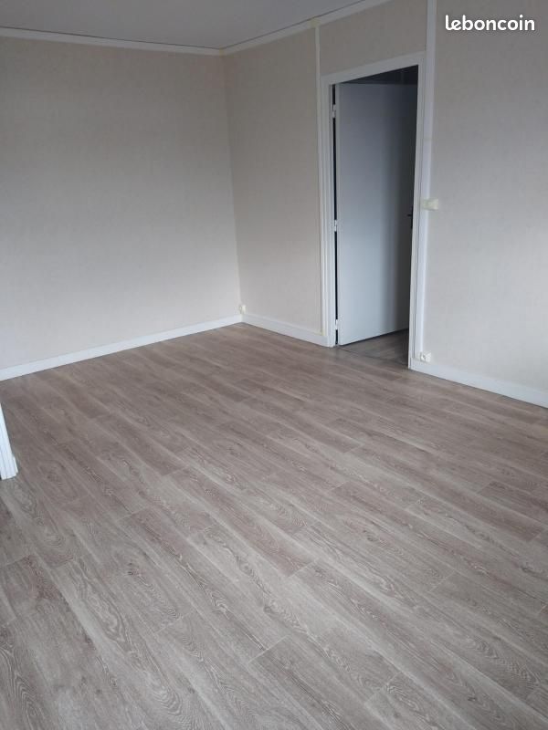 Appartement 2 pièces 52 m² · à Bar-sur-Aube · 52 m² · 385 €/mois