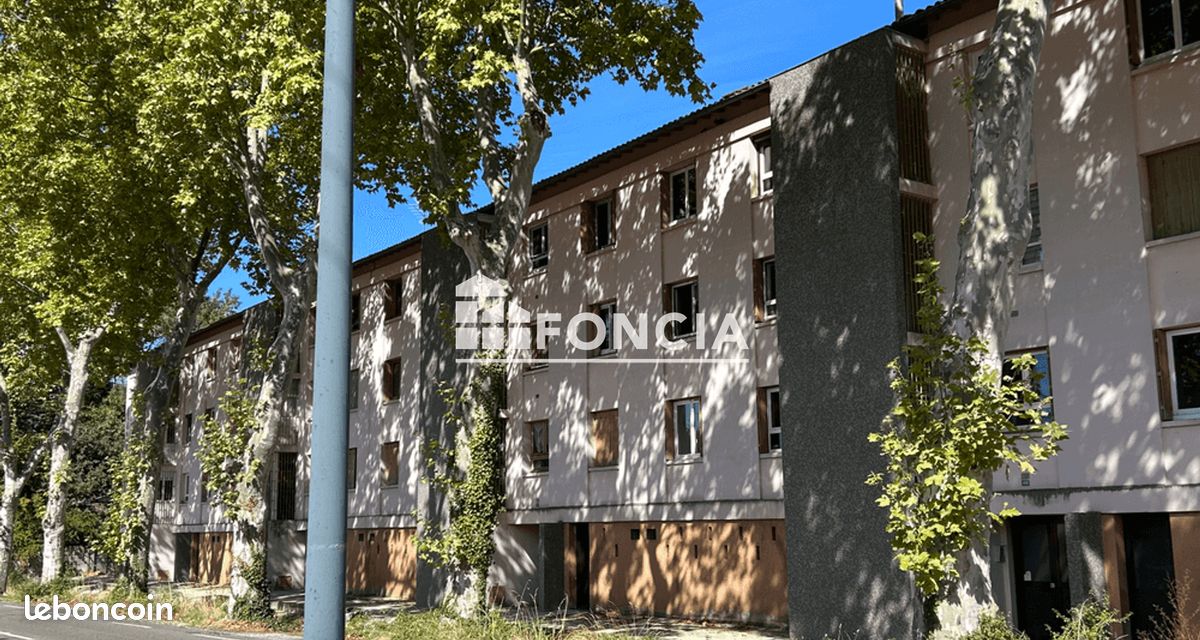 Appartement 3 pièces 57 m² · à Montauban · 57 m² · 77 000 €