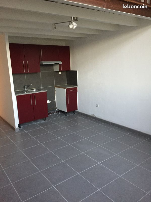 Appartement 2 pièces 46 m² · à Vaison-la-Romaine · 46 m² · 550 €