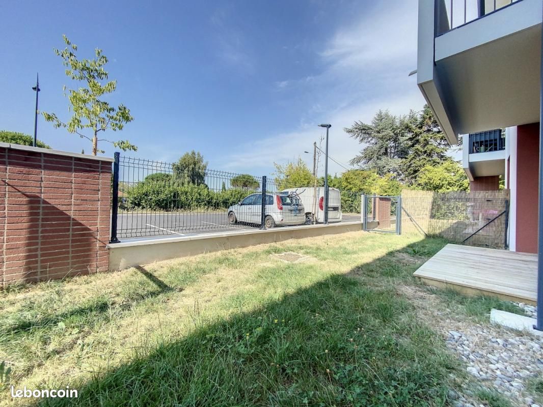 Appartement 2 pièces 38 m² · à Labastide-Saint-Sernin · 38 m² · 570 €/mois