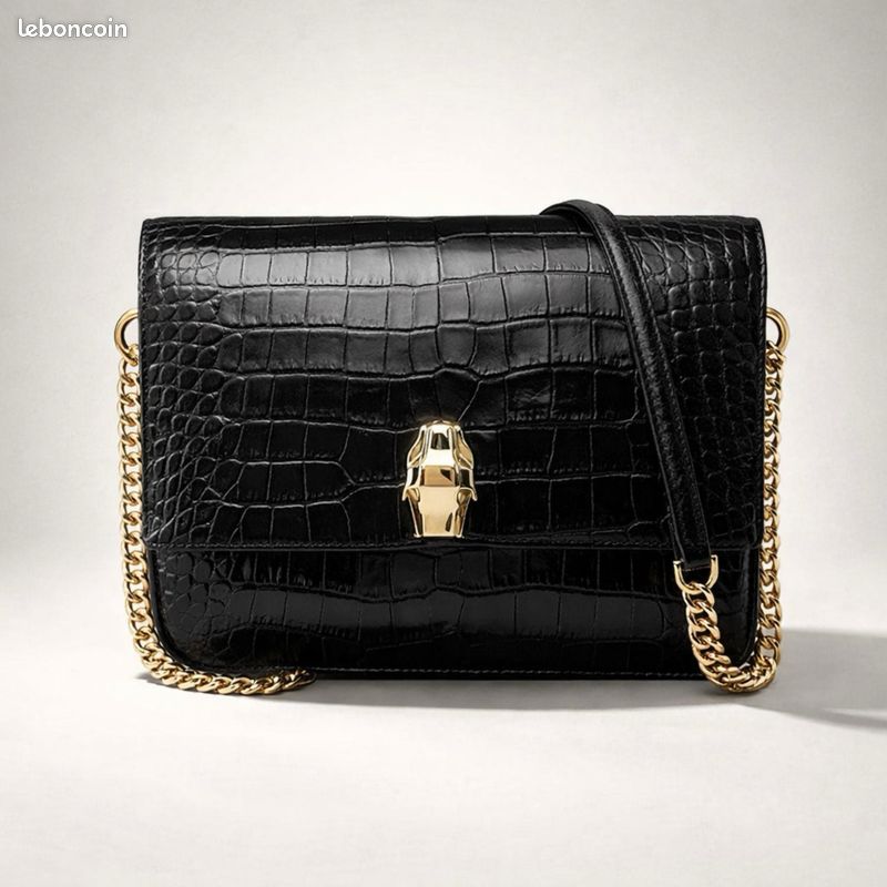 Sac à bandoulière Cavalli Class (image 1)