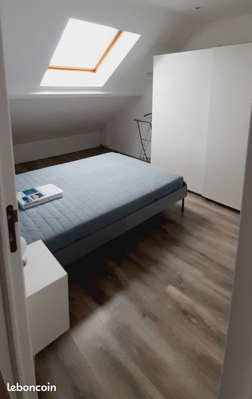 Appartement a louer viry-chatillon - 4 pièce(s) - 85 m2 - Surfyn