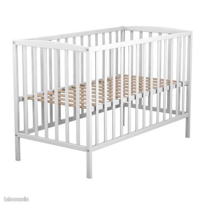 Lit Bebe At4 D Occasion Annonces Equipement Bebe Leboncoin Page 5