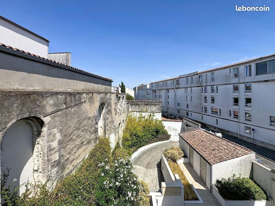 Appartement 3 pièces 112 m² · à La Rochelle · 112 m² · 599 550 €