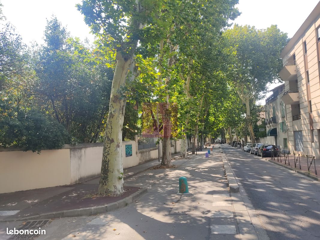 Parking 25 m² · à Montpellier · 25 m² · 22 000 €