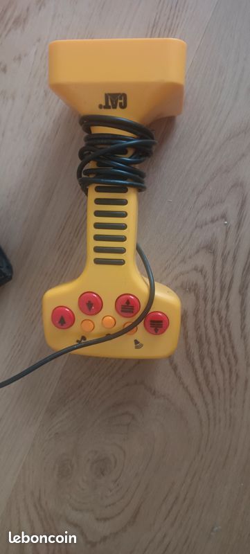Jouet télécommandé (image 2)