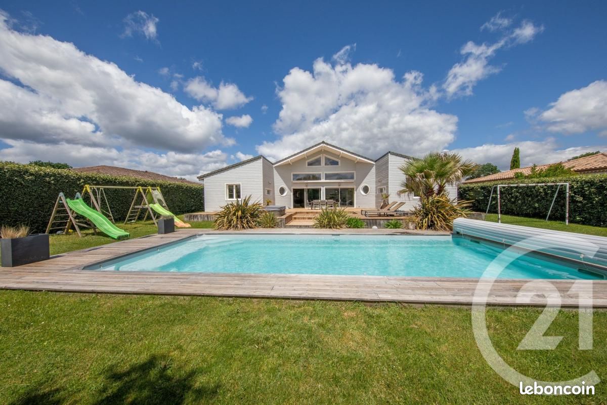 Maison 7 pièces 170 m² (image 13)
