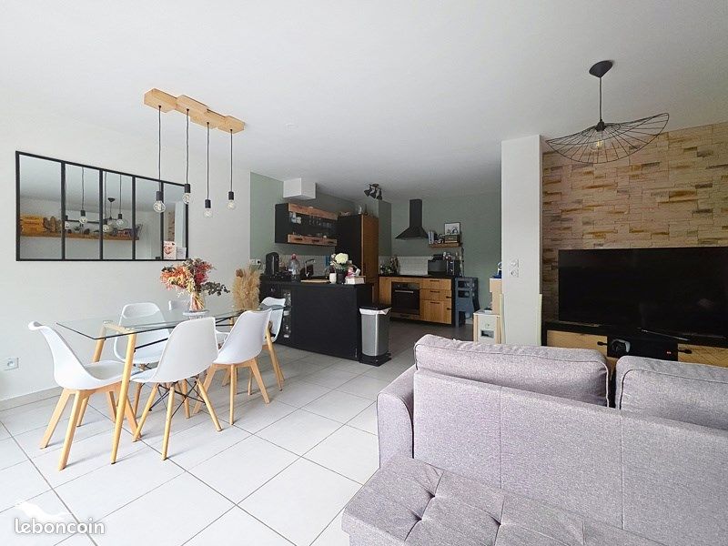 Appartement 3 pièces 63 m² · au Crès · 63 m² · 333 000 €