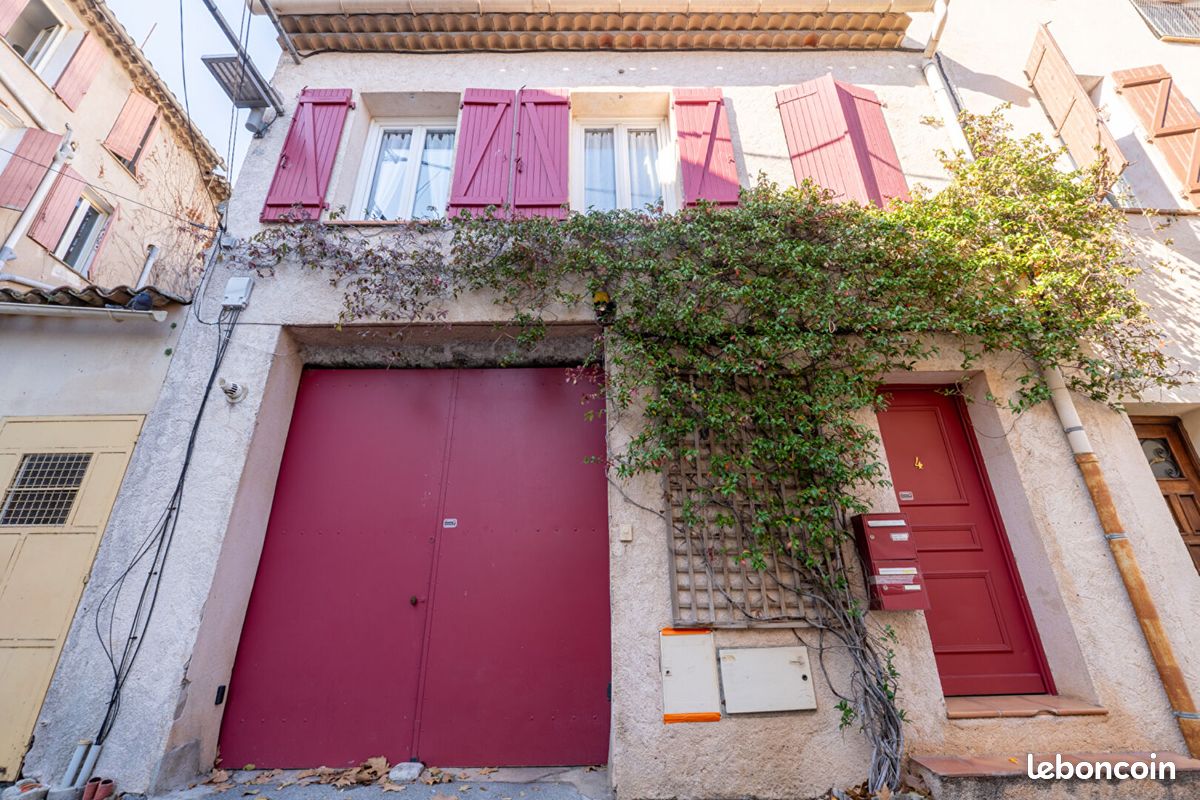 Maison 6 pièces 150 m² · au Muy · 150 m² · 330 000 €