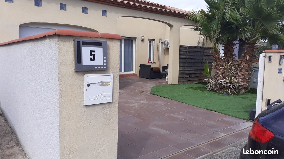 Maison 6 pièces 125 m² · à Perpignan · 125 m² · 264 000 €