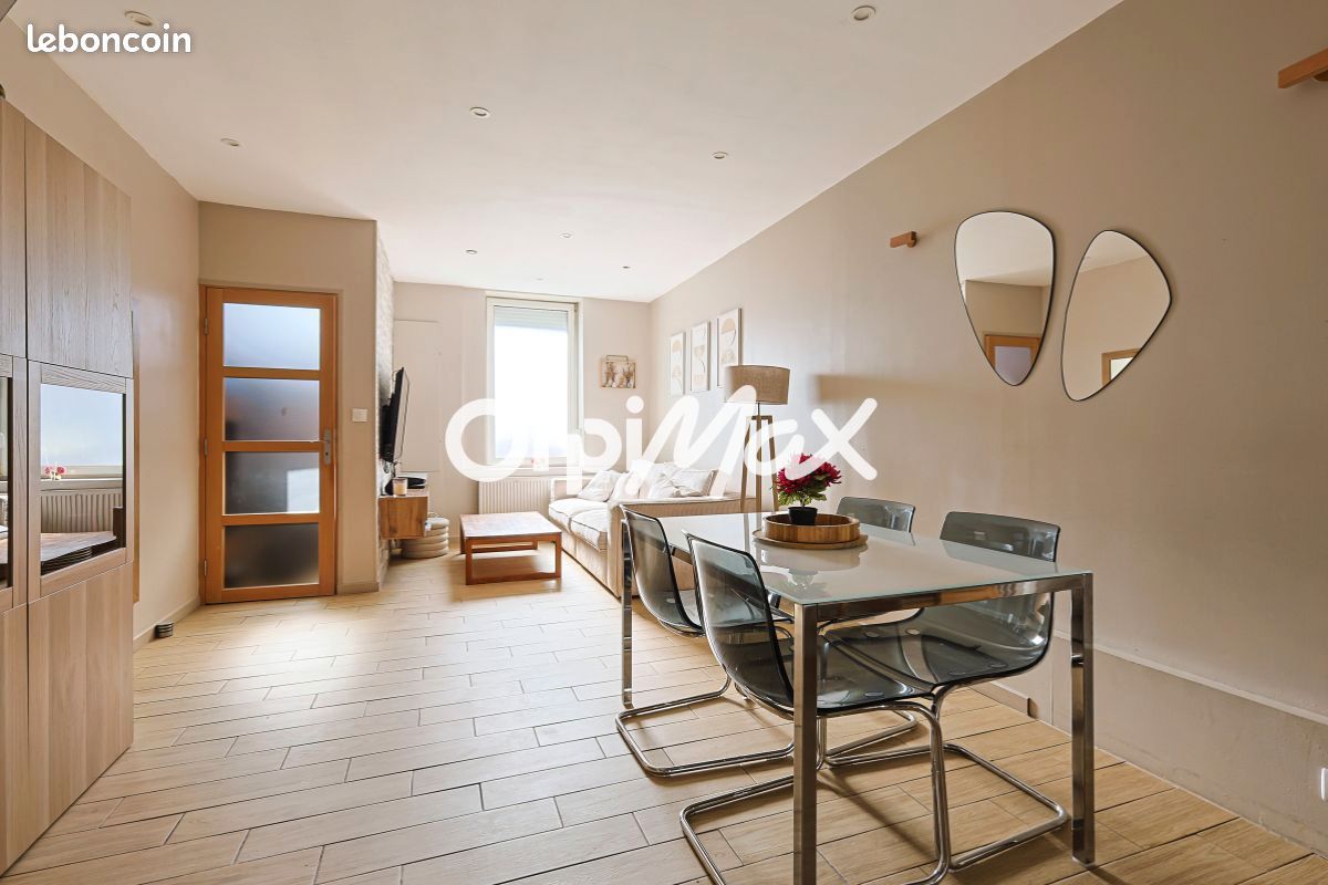 Maison 4 pièces 80 m² · à Wasquehal · 80 m² · 199 500 €