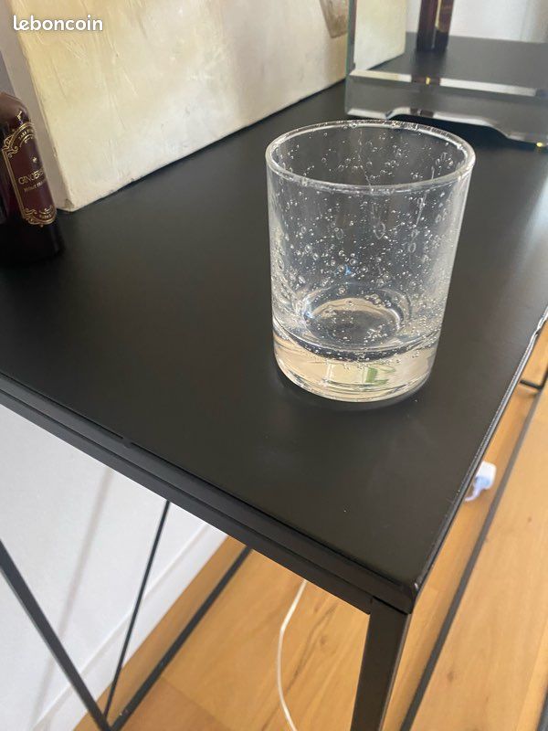 Verres de biot à fond culotté (image 1)